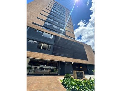 Apartamento en arriendo Restrepo, Sur Foto 1 de 23