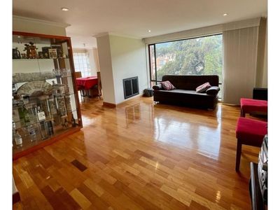 Apartamento en arriendo Rincón Del Chicó, Norte