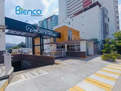 Apartamento en arriendo Río Frío, Floridablanca