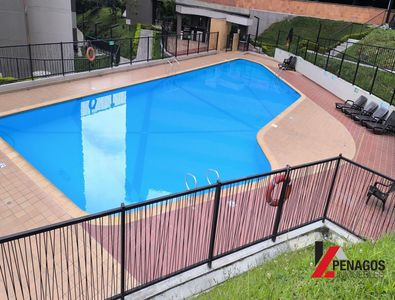 Apartamento en Arriendo Robledo Medellin