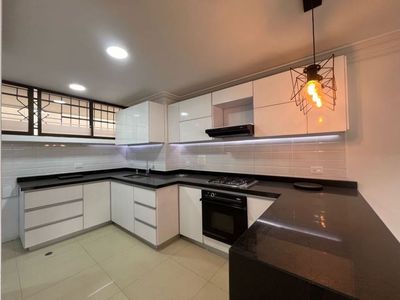 Apartamento en arriendo Rodadero Tradicional, Centro