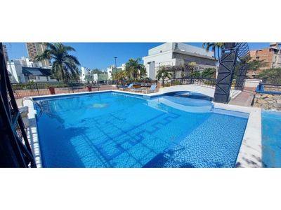 Apartamento en arriendo Rodadero Tradicional, Centro