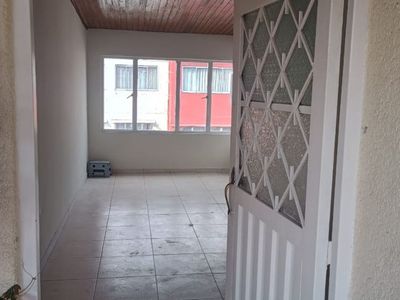 Apartamento en arriendo Roma, Sur