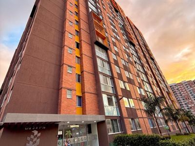 Apartamento en arriendo Ruitoque, Floridablanca