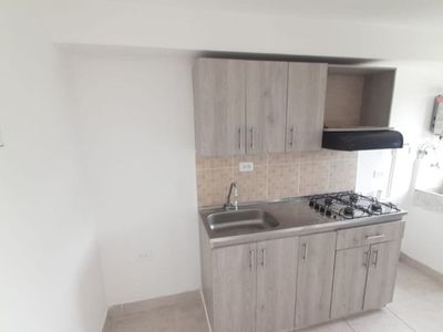 Apartamento en arriendo San Antonio De Prado, Suroriente