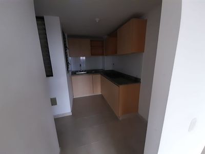 Apartamento en arriendo San Antonio, Manizales