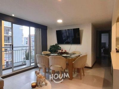 Apartamento en arriendo San Cristobal Norte, Norte