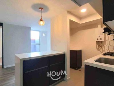 Apartamento en arriendo San Cristobal Norte, Norte Foto 1 de 19