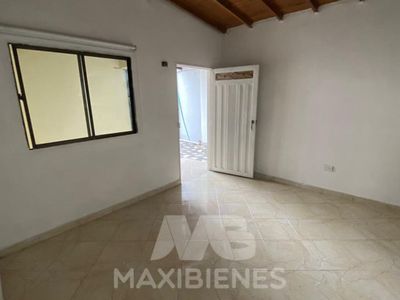 Apartamento en arriendo San Javier, Occidente