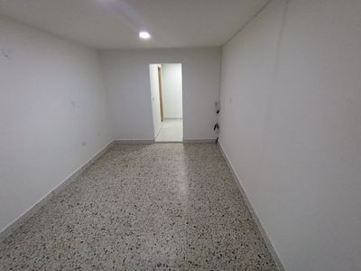 Apartamento en arriendo San Javier, Occidente