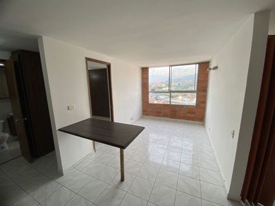 Apartamento en arriendo San Javier, Occidente