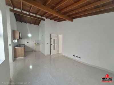 Apartamento en arriendo San Joaquín, Occidente