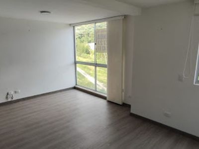Apartamento en arriendo San Jorge, Manizales
