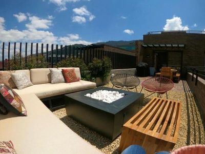 Apartamento en arriendo Santa Barbara Norte, Norte
