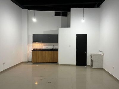 Apartamento en arriendo Santa Isabel, Dosquebradas