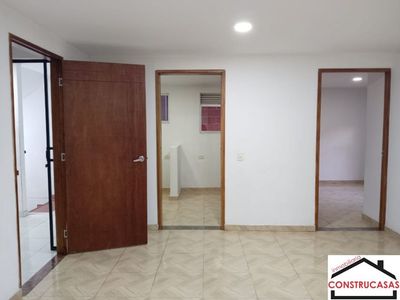 Apartamento en arriendo Santa Lucía, Centro
