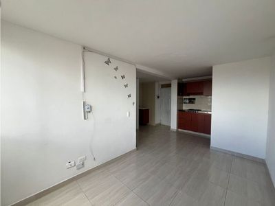 Apartamento en arriendo Santa Lucía, Sur