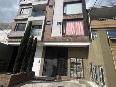 Apartamento en arriendo Santa María Del Lago, Occidente