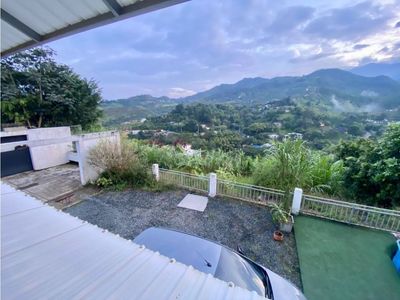 Apartamento en arriendo Santa Rosa, Comuna 3