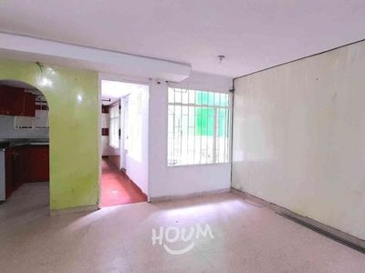 Apartamento en arriendo Santa Rosita, Occidente