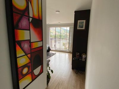Apartamento en arriendo Santa Teresa, Norte
