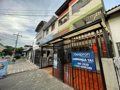 Apartamento en arriendo Santa Teresita Norte, Norte