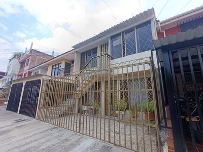 Apartamento en arriendo Santa Teresita Norte, Norte