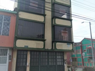 Apartamento en arriendo Sotileza, Noroccidente