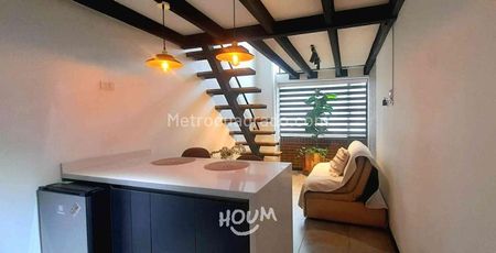 Apartamento en Arriendo, Teusaquillo