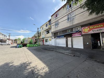 Apartamento en arriendo Torres De Comfandi, Norte Foto 2 de 17