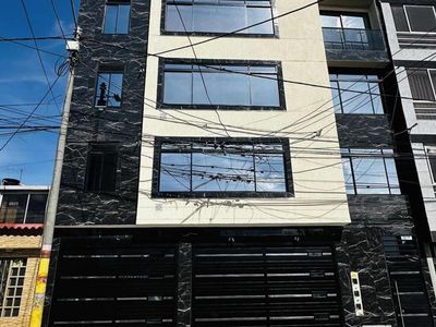 Apartamento en arriendo Triángulo, Sur Foto 1 de 12