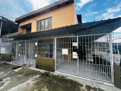 Apartamento en arriendo Unión De Vivienda Popular, Oriente