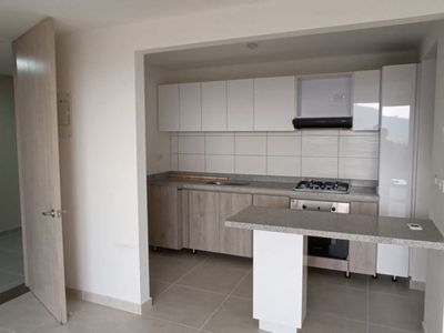 Apartamento en arriendo Urbanización Hacienda Calambeo, Ibague
