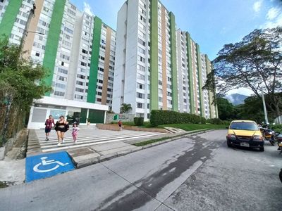 Apartamento en arriendo Urbanización Jordan 9 Etapa, Ibague