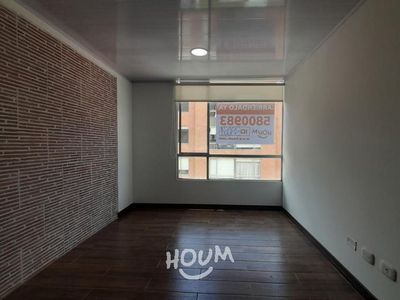Apartamento en arriendo Usaquén, Norte