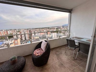 Apartamento en Arriendo, Valle Del Lili