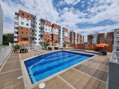 Apartamento en arriendo Valle Del Lili, Sur Foto 2 de 18