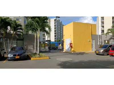 Apartamento en arriendo Valle Del Lili, Sur