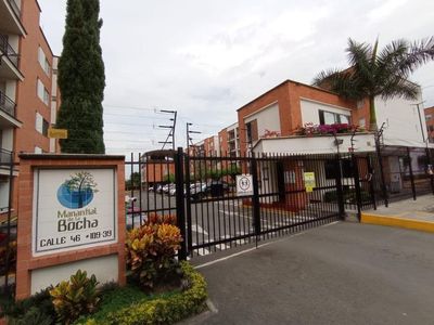 Apartamento en arriendo Valle Del Lili, Sur