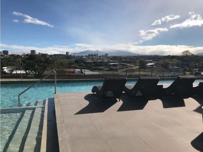  Apartamento en Bello Horizonte, Escazú.