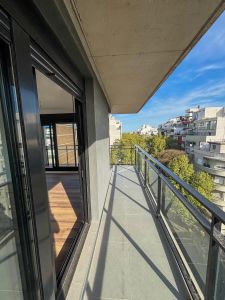 Apartamento En Cuore Pocitos.