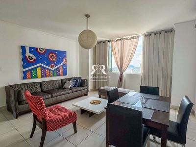  Apartamento en Edison Park PH Vivendi Tower con o sin muebles Foto 3 de 14