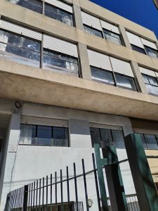 Apartamento En Malvín De 2 Dormitorios