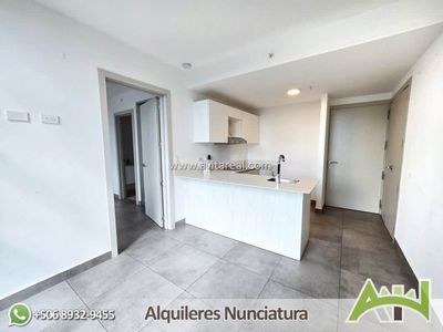  Apartamento en Núcleo Sabana de 1 habitación Foto 1 de 20