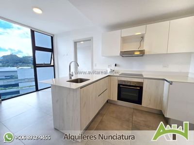  Apartamento en Núcleo Sabana de 1 habitación Foto 2 de 20