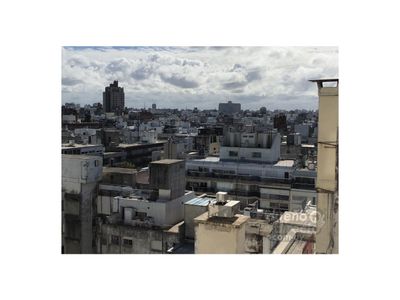 Apartamento en plaza gomenzoro
