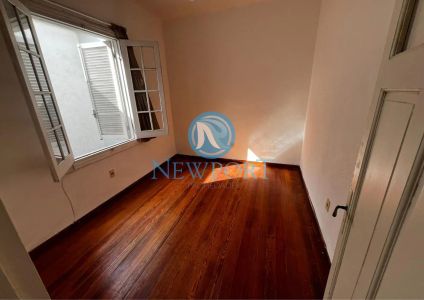 Apartamento en Pocitos
