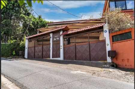  Apartamento en San Rafael de Escazú