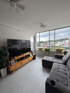  Apartamento en Ulloa de Heredia Foto 1 de 6