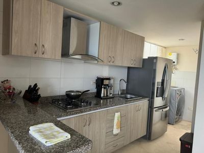 APARTAMENTO EN VENTA